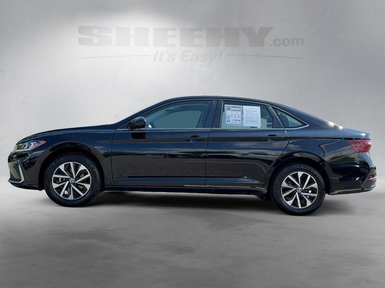 2026 Volkswagen Jetta 1.5T S Springfield VA