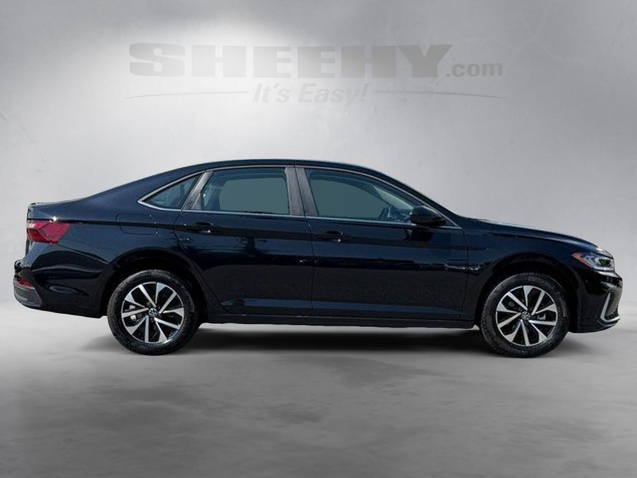 2026 Volkswagen Jetta 1.5T S Springfield VA