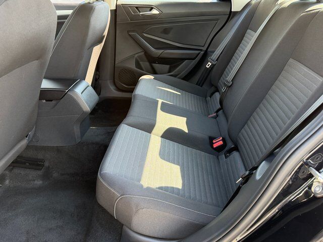 2026 Volkswagen Jetta 1.5T S Springfield VA