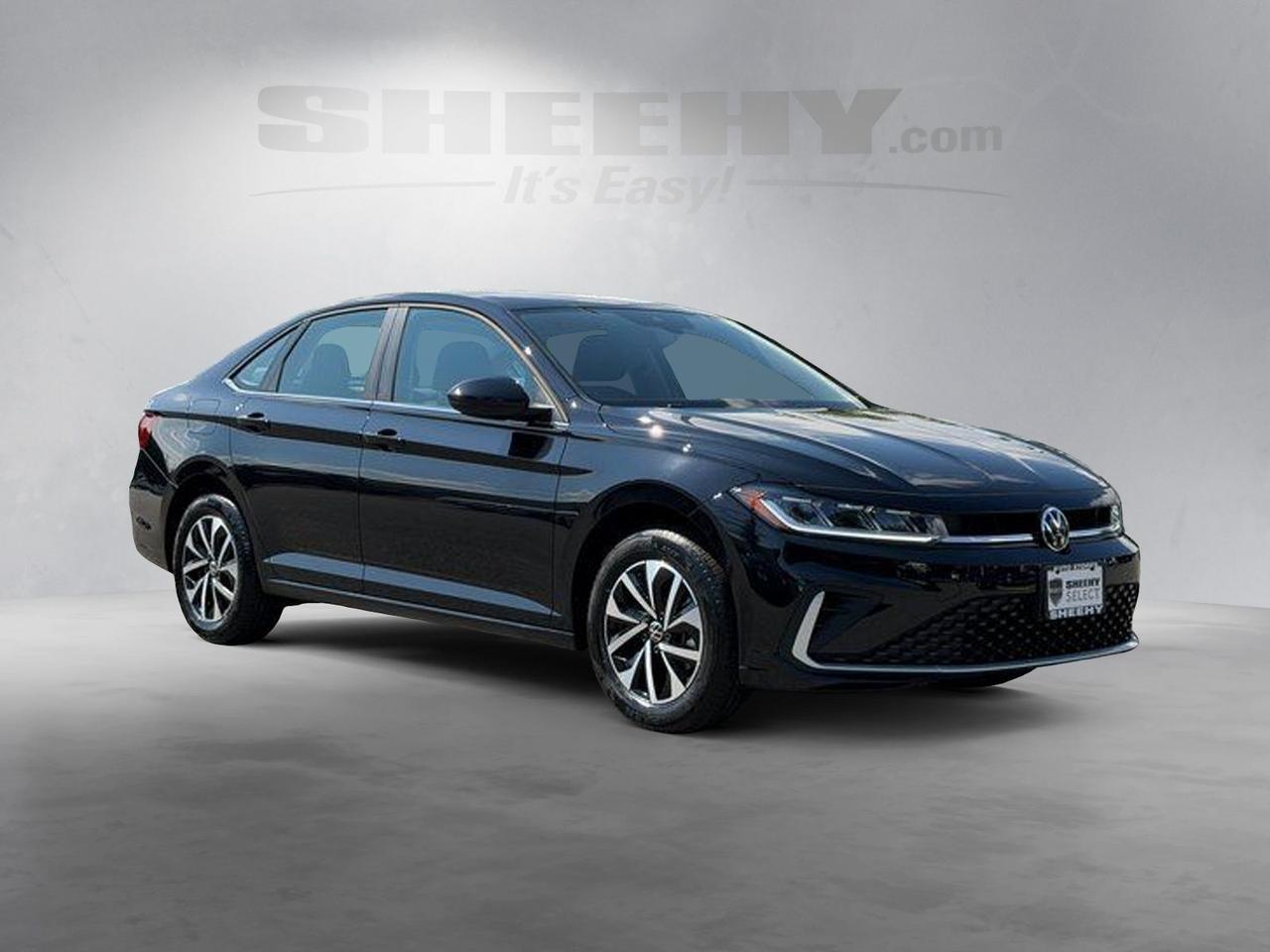 2026 Volkswagen Jetta 1.5T S Springfield VA