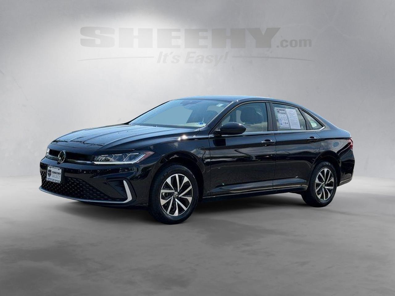 2026 Volkswagen Jetta 1.5T S Springfield VA