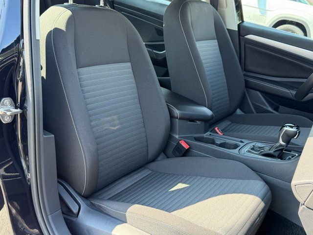 2026 Volkswagen Jetta 1.5T S Springfield VA