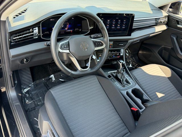2026 Volkswagen Jetta 1.5T S Springfield VA