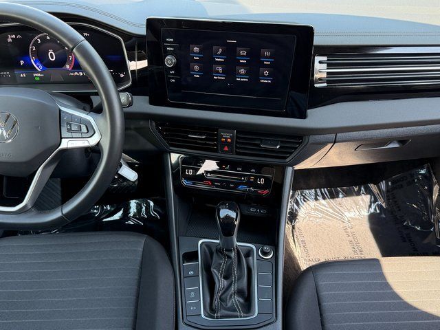 2026 Volkswagen Jetta 1.5T S Springfield VA
