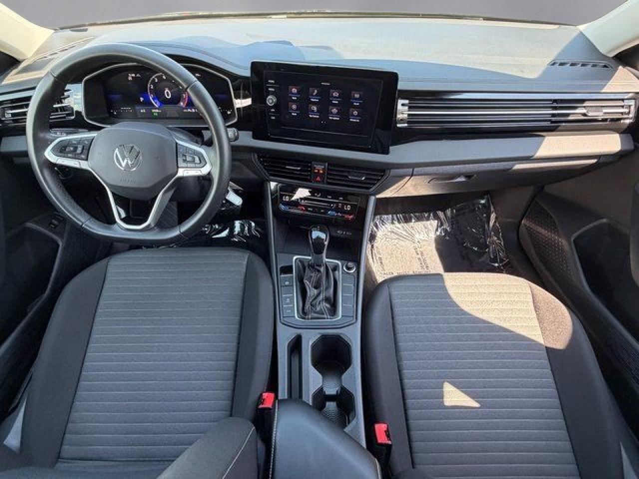 2026 Volkswagen Jetta 1.5T S Springfield VA