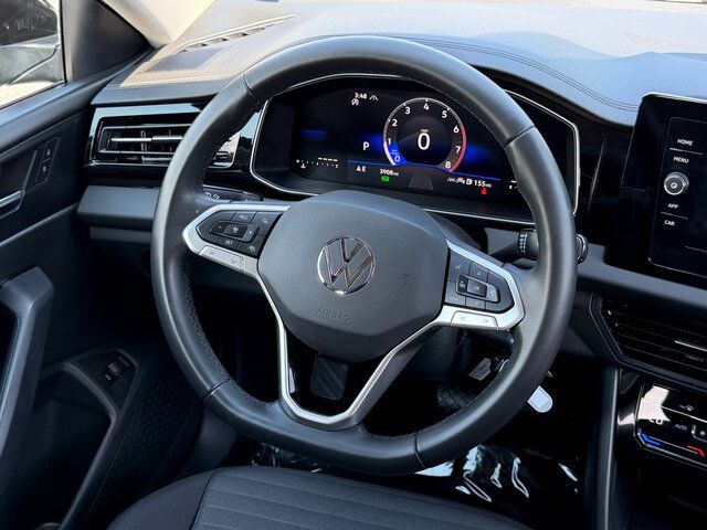 2026 Volkswagen Jetta 1.5T S Springfield VA