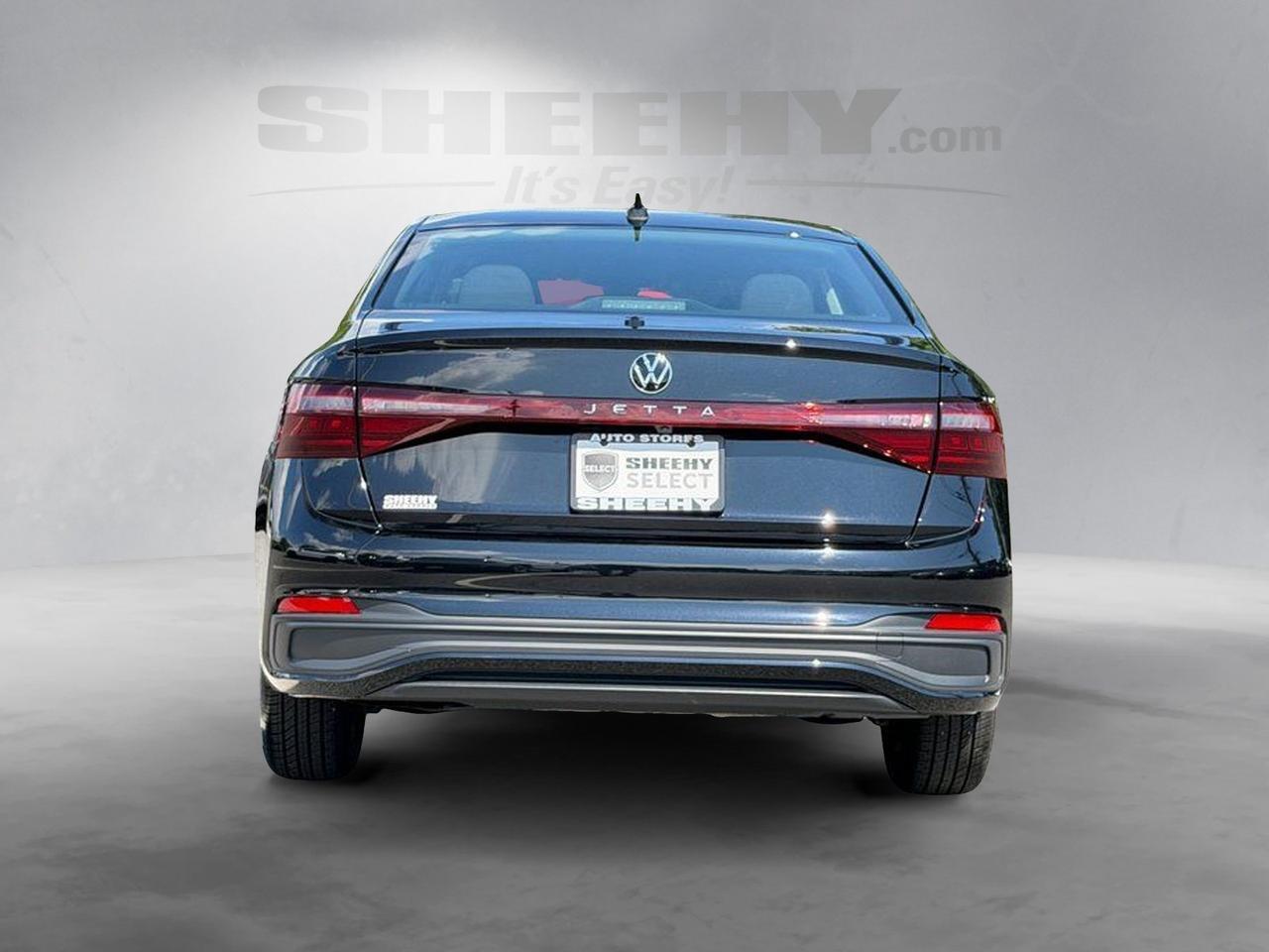 2026 Volkswagen Jetta 1.5T S Springfield VA