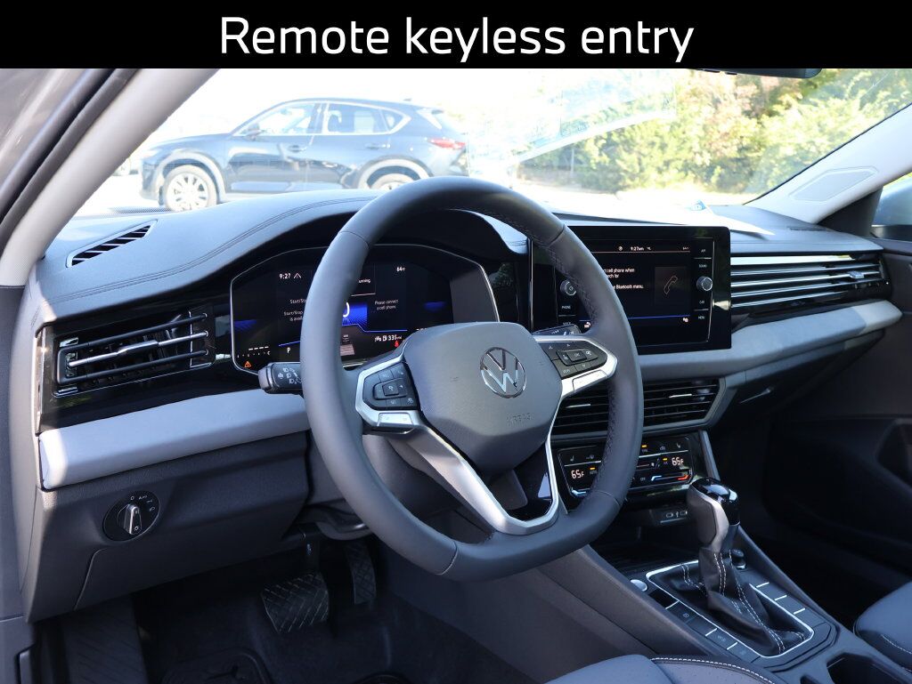2026 Volkswagen Jetta 1.5T SE San Clemente CA