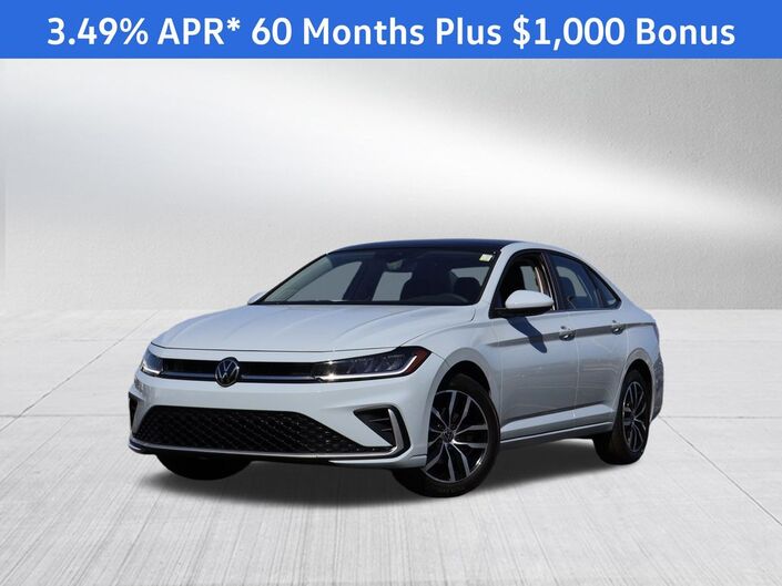 2026 Volkswagen Jetta 1.5T SE Oshkosh WI