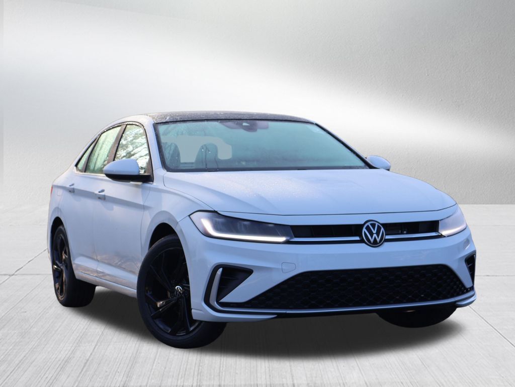 2026 Volkswagen Jetta 1.5T SE Oshkosh WI