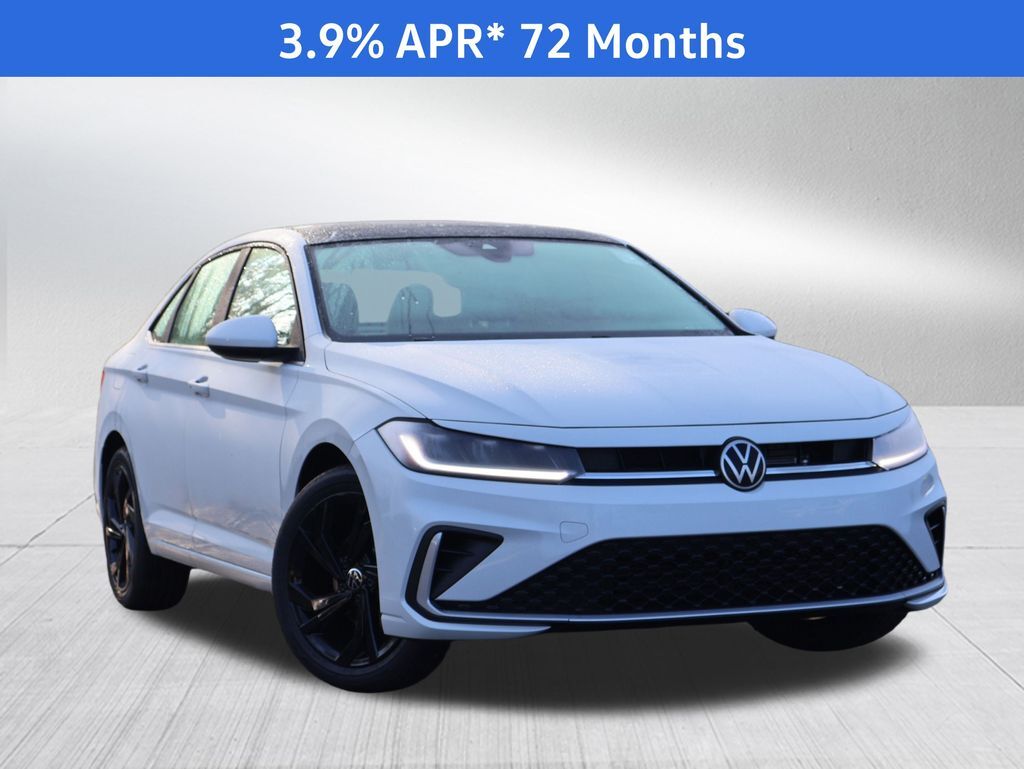 2026 Volkswagen Jetta 1.5T SE Oshkosh WI