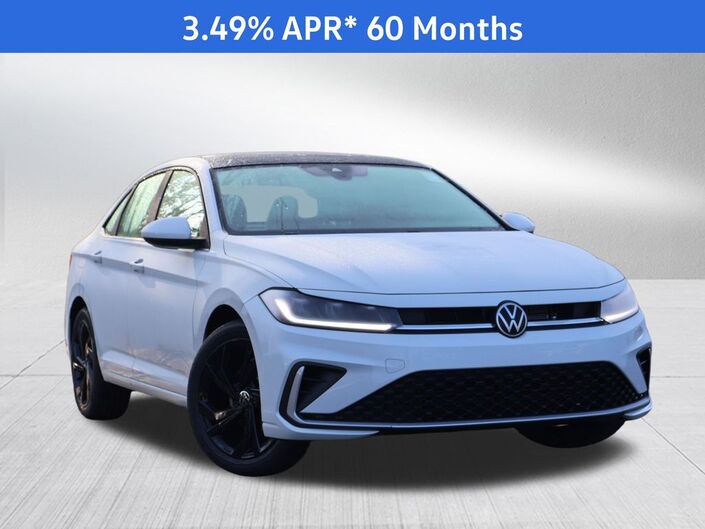 2026 Volkswagen Jetta 1.5T SE Oshkosh WI