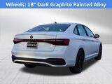 2026 Volkswagen Jetta 1.5T SE Oshkosh WI
