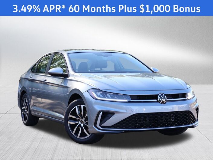 2026 Volkswagen Jetta 1.5T SE Oshkosh WI