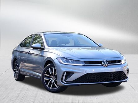 Volkswagen Jetta 1.5T SE 2026