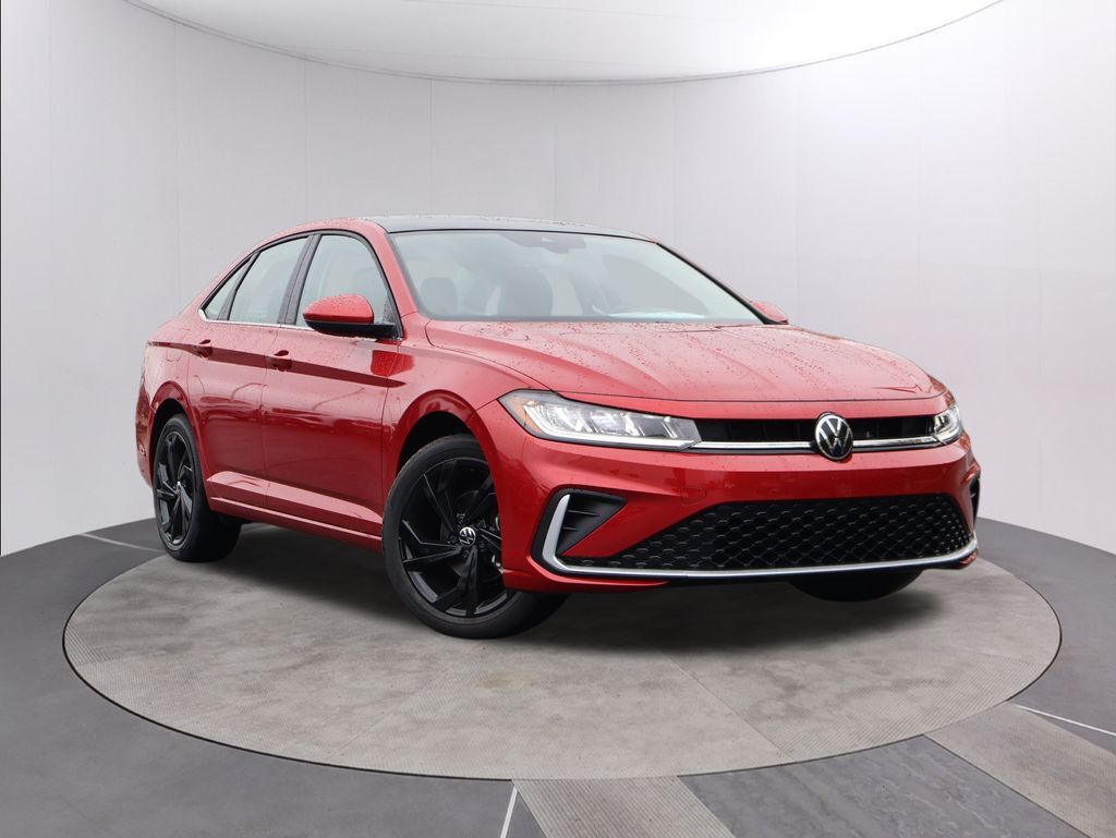 2026 Volkswagen Jetta 1.5T SE Oshkosh WI