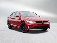 Volkswagen Jetta 1.5T SE 2026