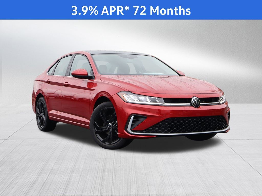 2026 Volkswagen Jetta 1.5T SE Oshkosh WI