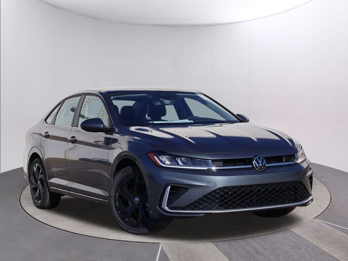 2026 Volkswagen Jetta 1.5T SE Oshkosh WI