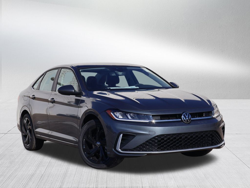 2026 Volkswagen Jetta 1.5T SE Oshkosh WI