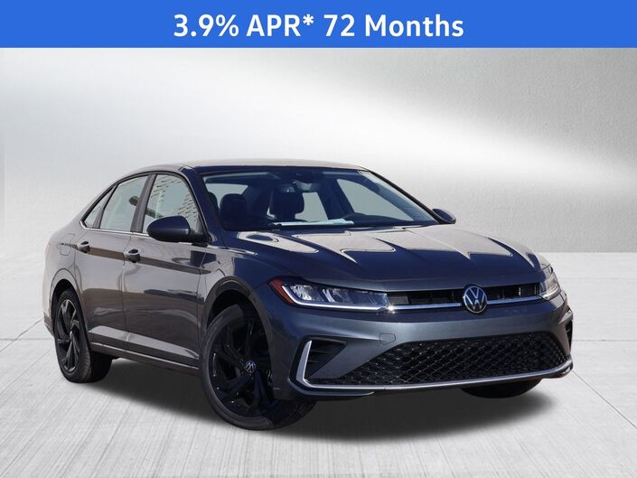 2026 Volkswagen Jetta 1.5T SE Oshkosh WI