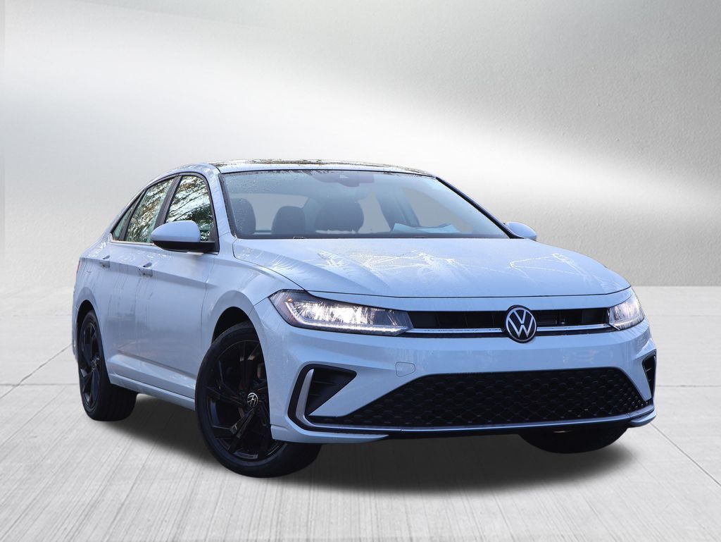 2026 Volkswagen Jetta 1.5T SE Oshkosh WI