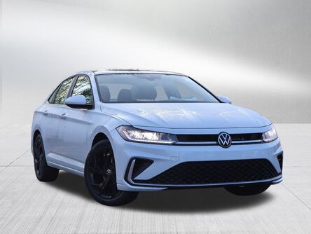 Volkswagen Jetta 1.5T SE 2026