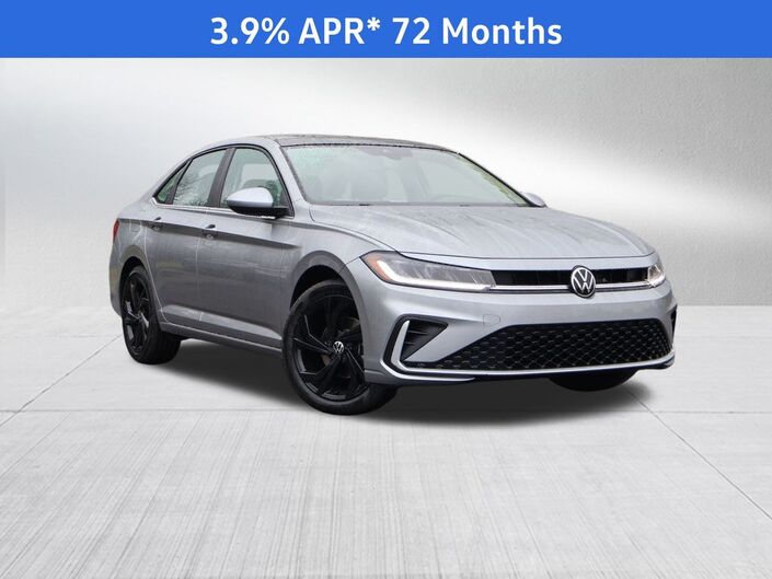 2026 Volkswagen Jetta 1.5T SE Oshkosh WI
