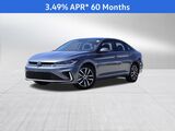 2026 Volkswagen Jetta 1.5T SE Oshkosh WI