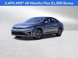 2026 Volkswagen Jetta 1.5T SE Oshkosh WI