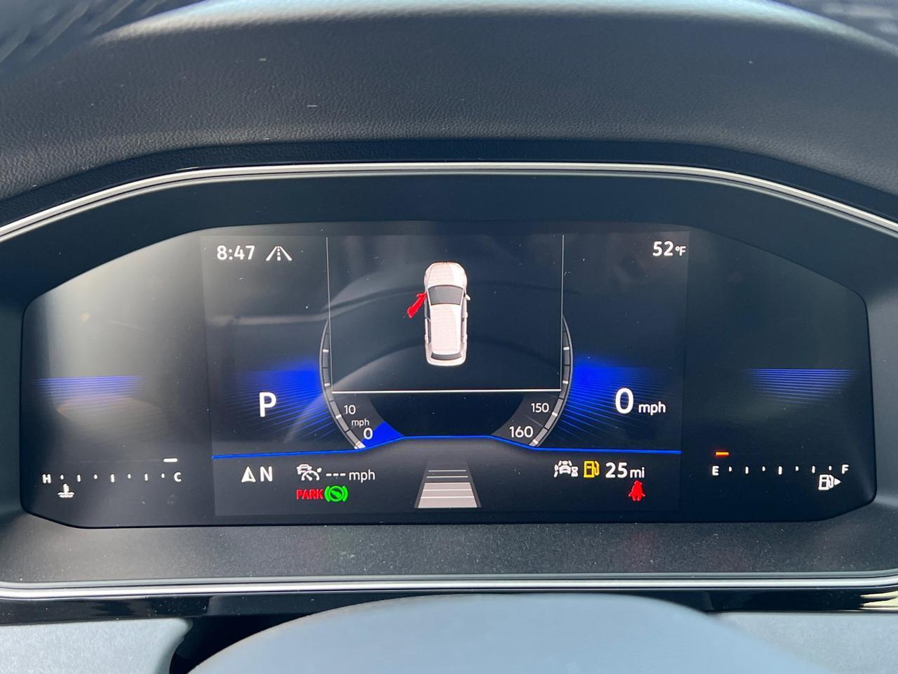 2026 Volkswagen Jetta 1.5T SE Hagerstown MD