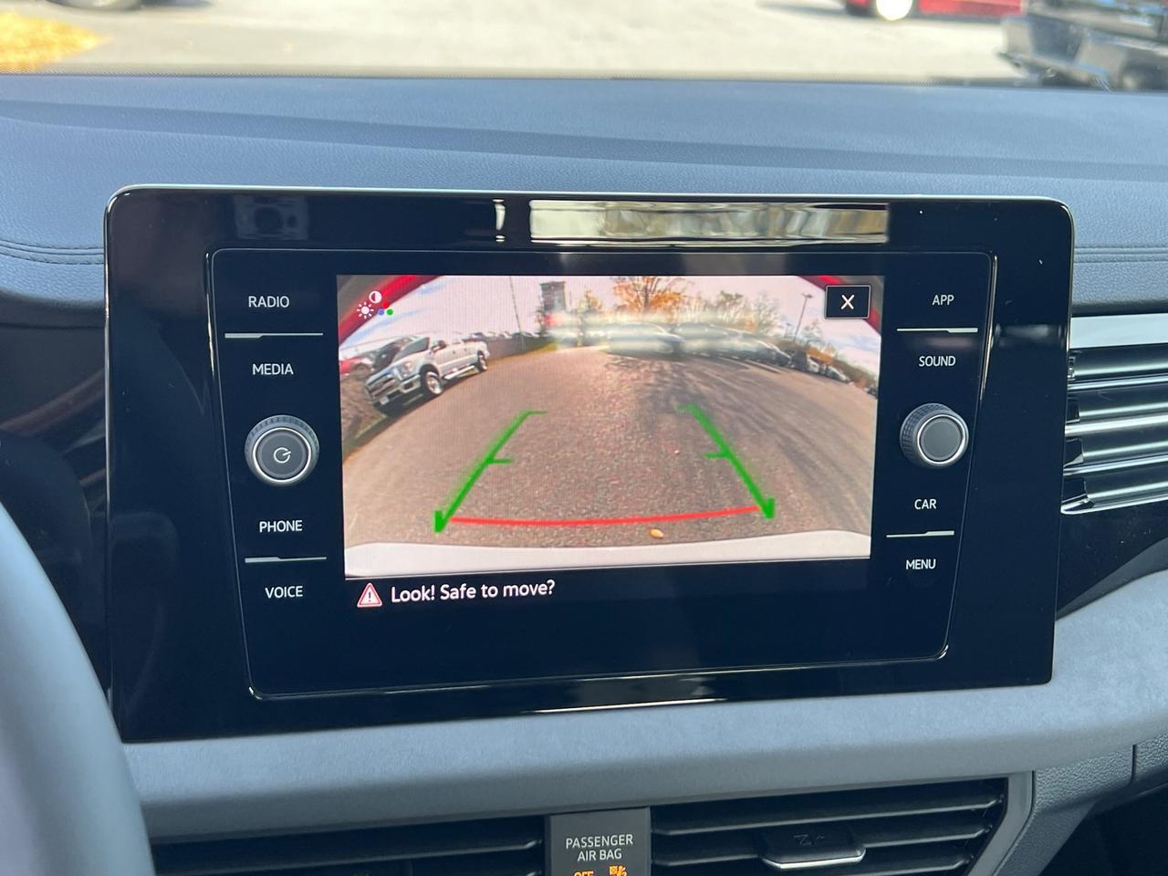 2026 Volkswagen Jetta 1.5T SE Hagerstown MD