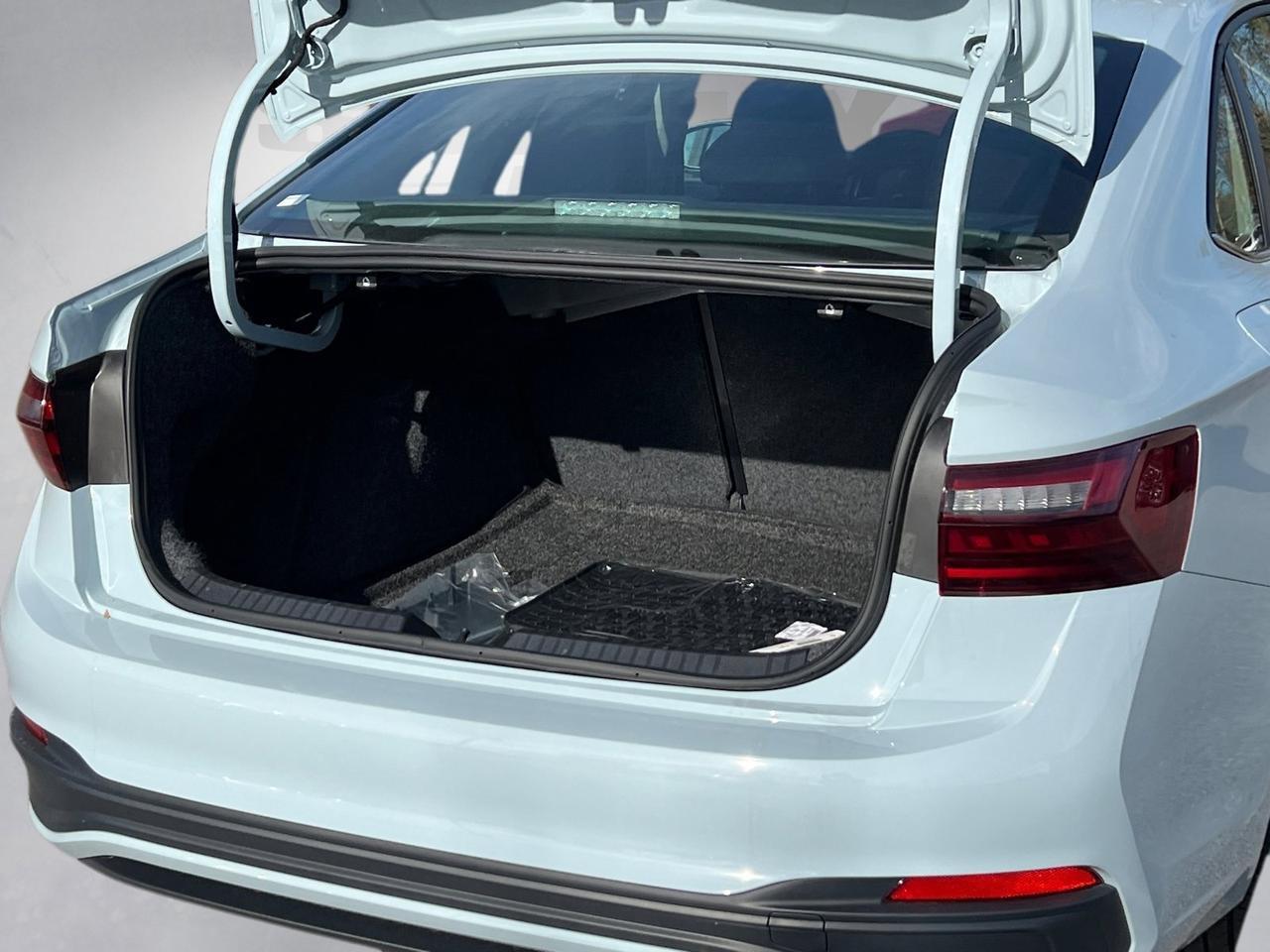 2026 Volkswagen Jetta 1.5T SE Hagerstown MD