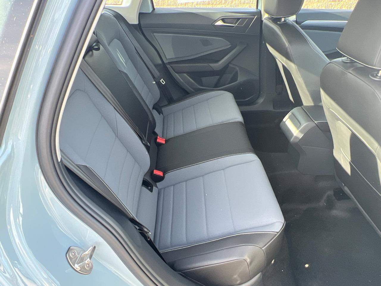 2026 Volkswagen Jetta 1.5T SE Hagerstown MD