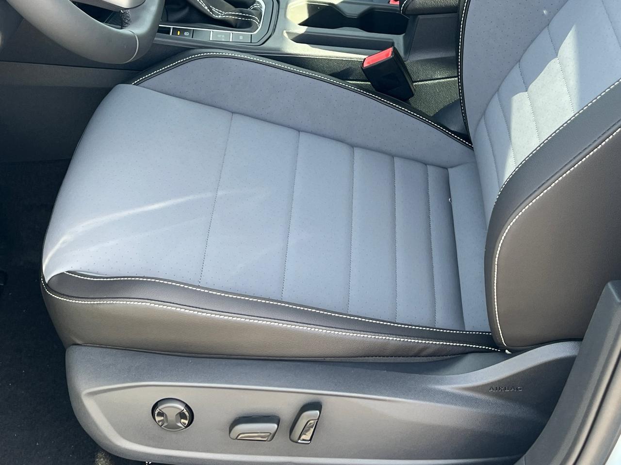 2026 Volkswagen Jetta 1.5T SE Hagerstown MD