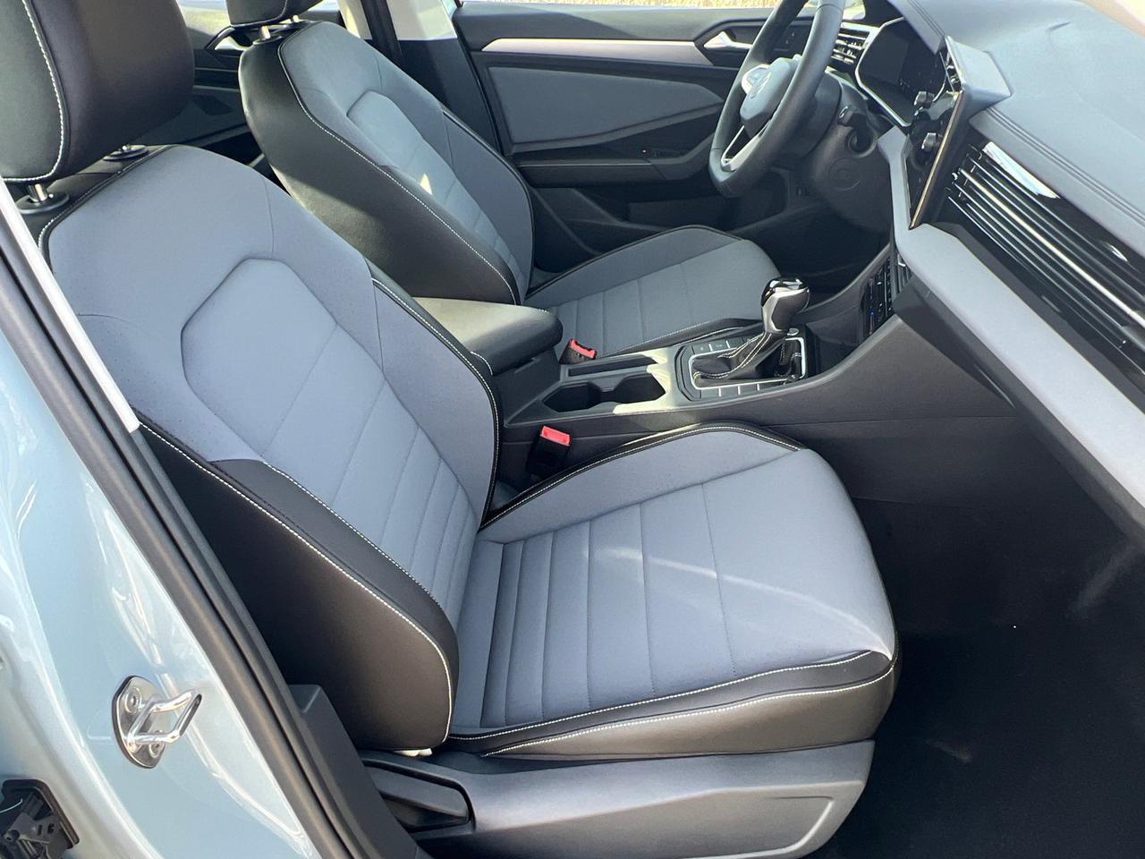 2026 Volkswagen Jetta 1.5T SE Hagerstown MD