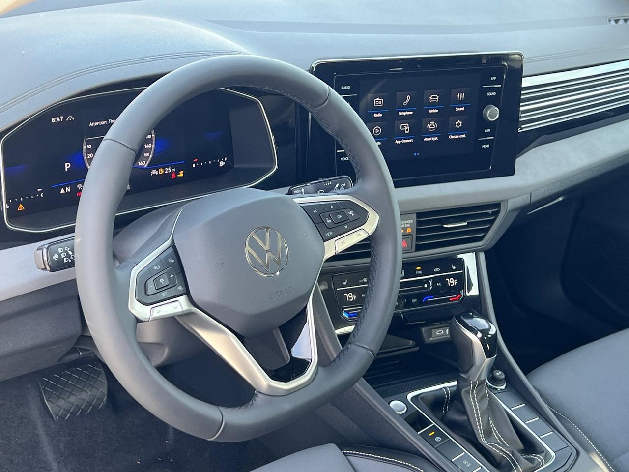 2026 Volkswagen Jetta 1.5T SE Hagerstown MD