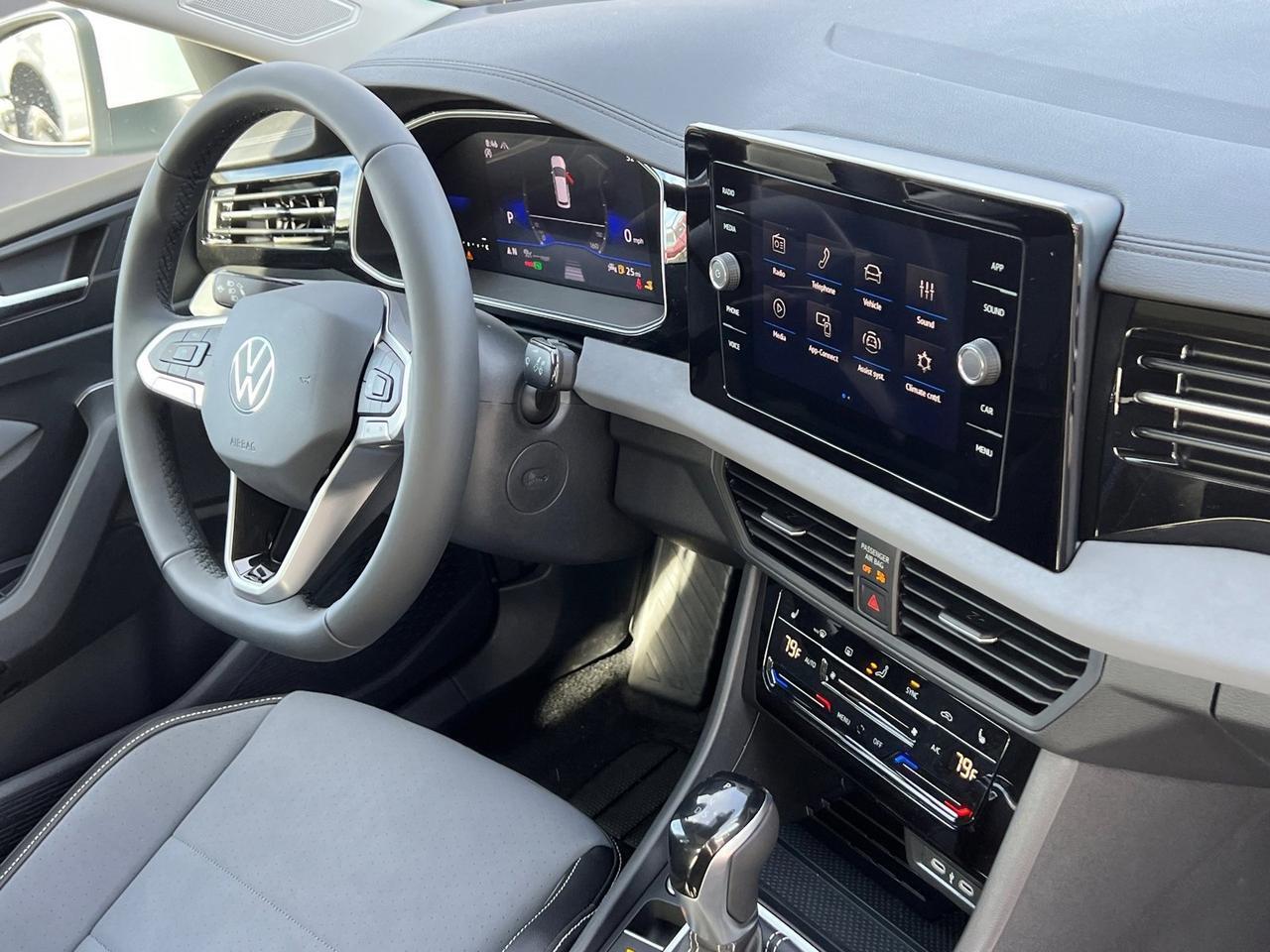 2026 Volkswagen Jetta 1.5T SE Hagerstown MD