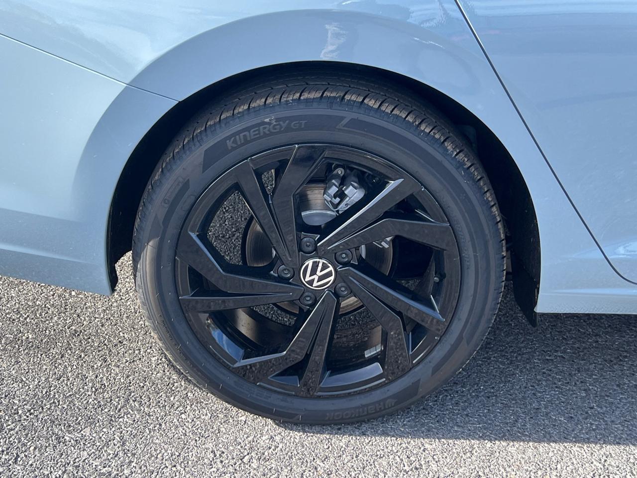 2026 Volkswagen Jetta 1.5T SE Hagerstown MD