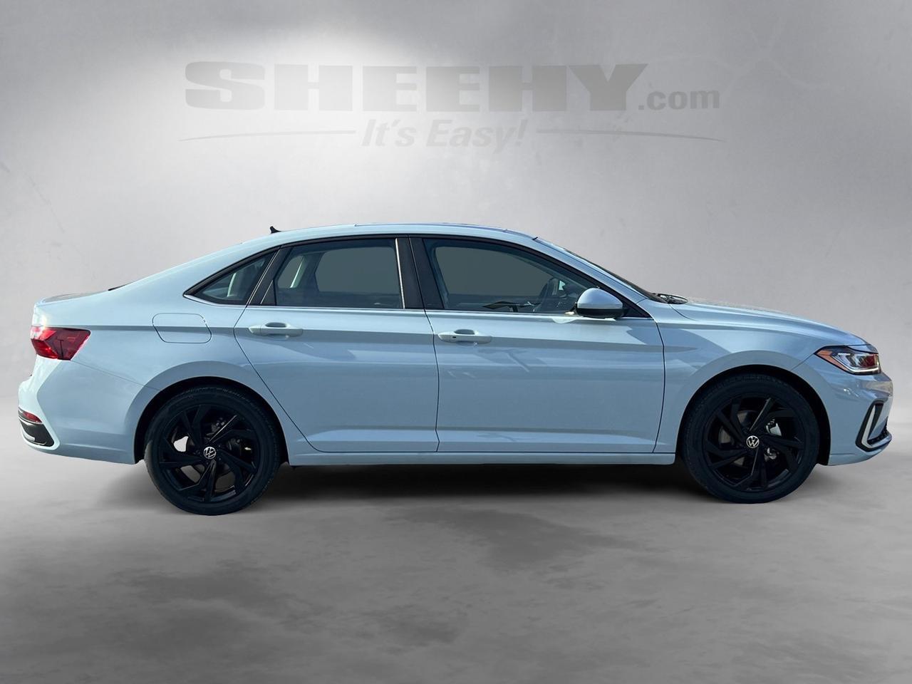 2026 Volkswagen Jetta 1.5T SE Hagerstown MD