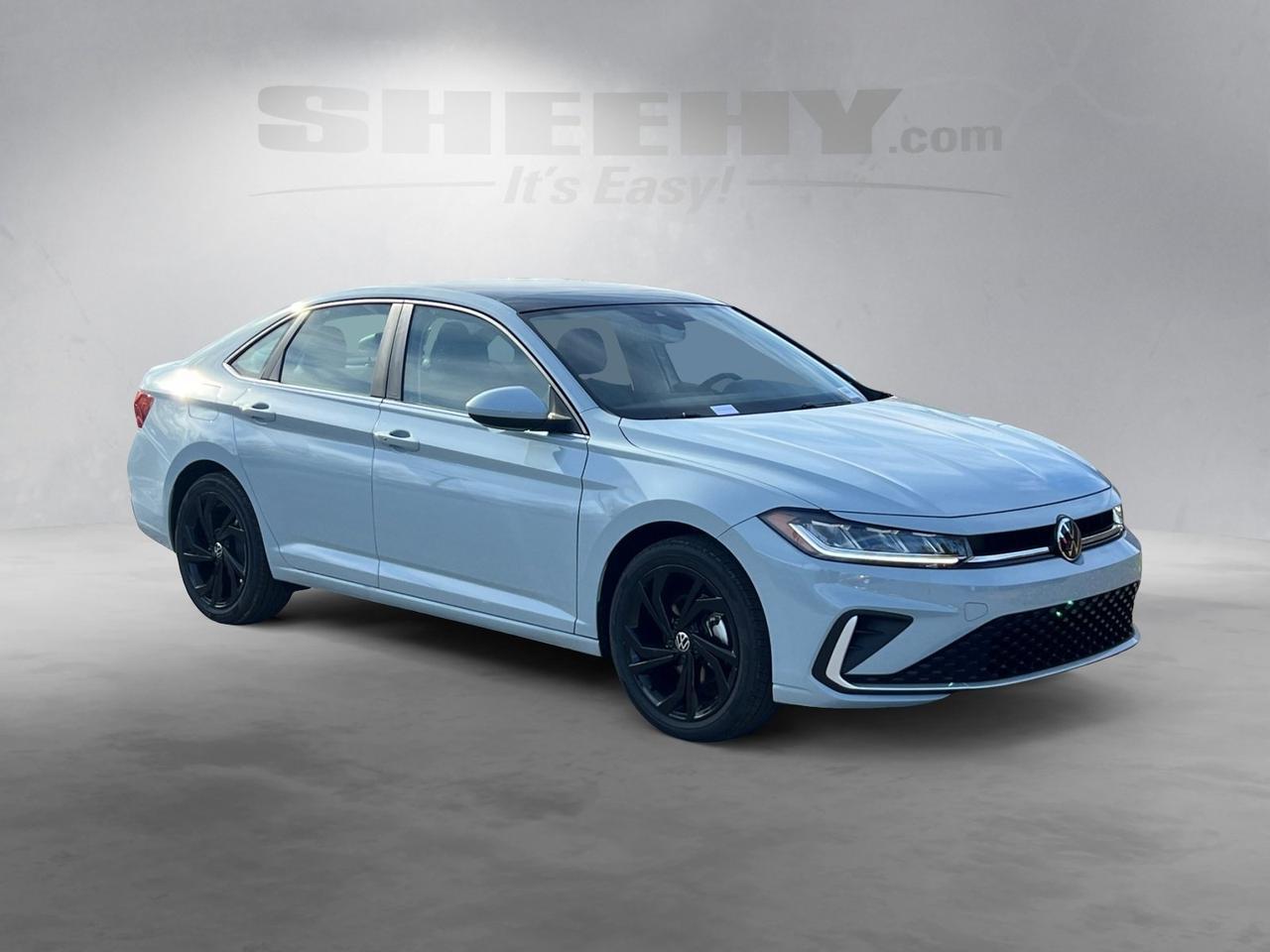 2026 Volkswagen Jetta 1.5T SE Hagerstown MD