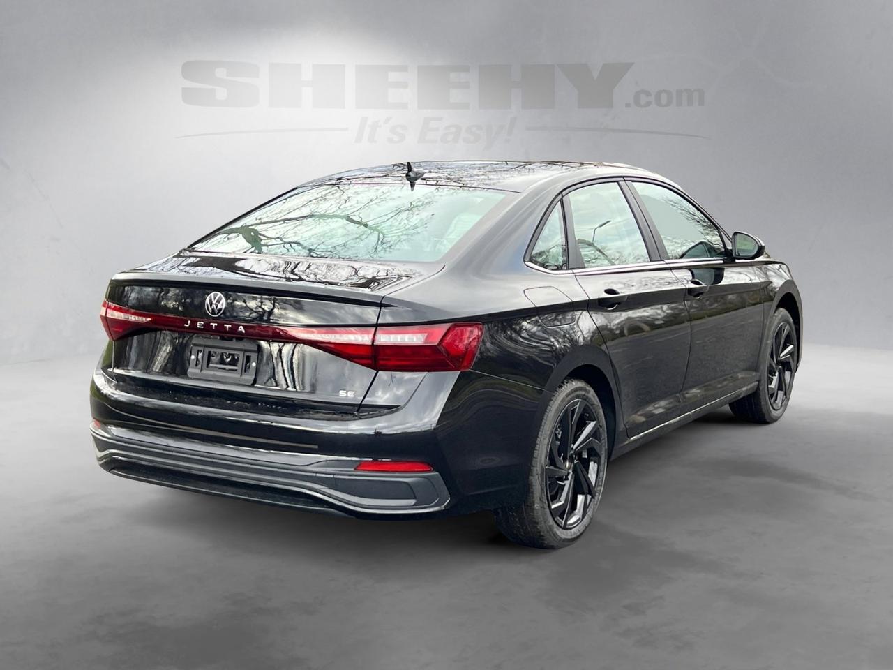 2026 Volkswagen Jetta 1.5T SE Hagerstown MD