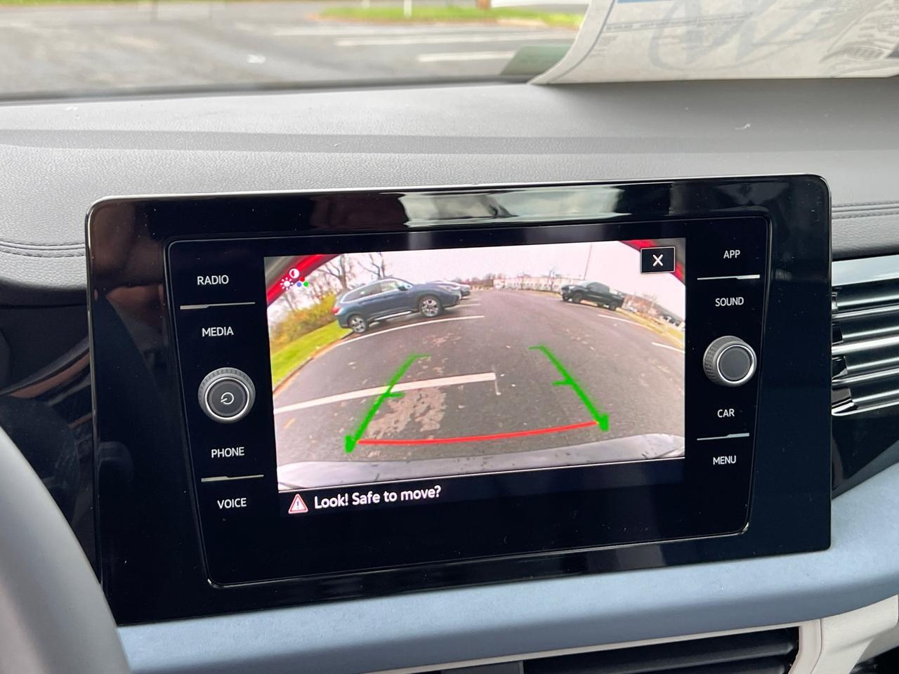 2026 Volkswagen Jetta 1.5T SE Hagerstown MD