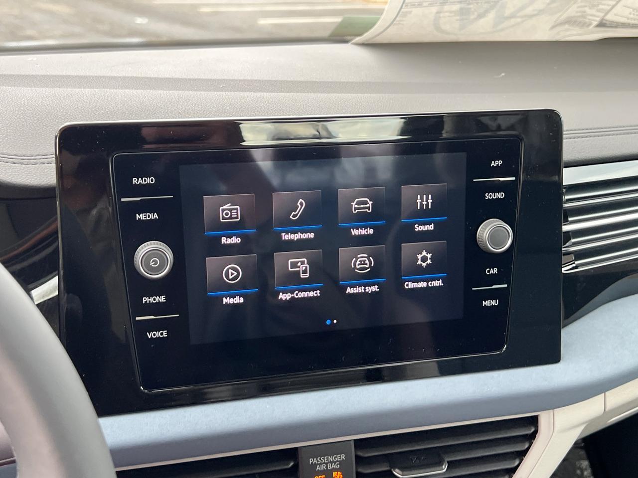 2026 Volkswagen Jetta 1.5T SE Hagerstown MD