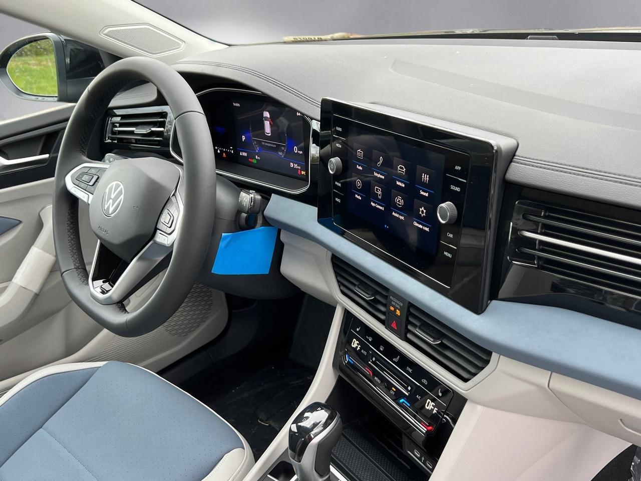 2026 Volkswagen Jetta 1.5T SE Hagerstown MD