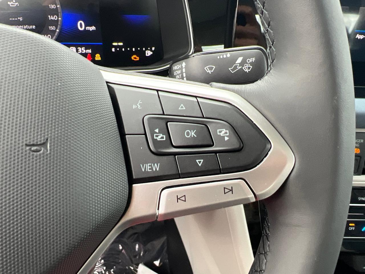 2026 Volkswagen Jetta 1.5T SE Hagerstown MD