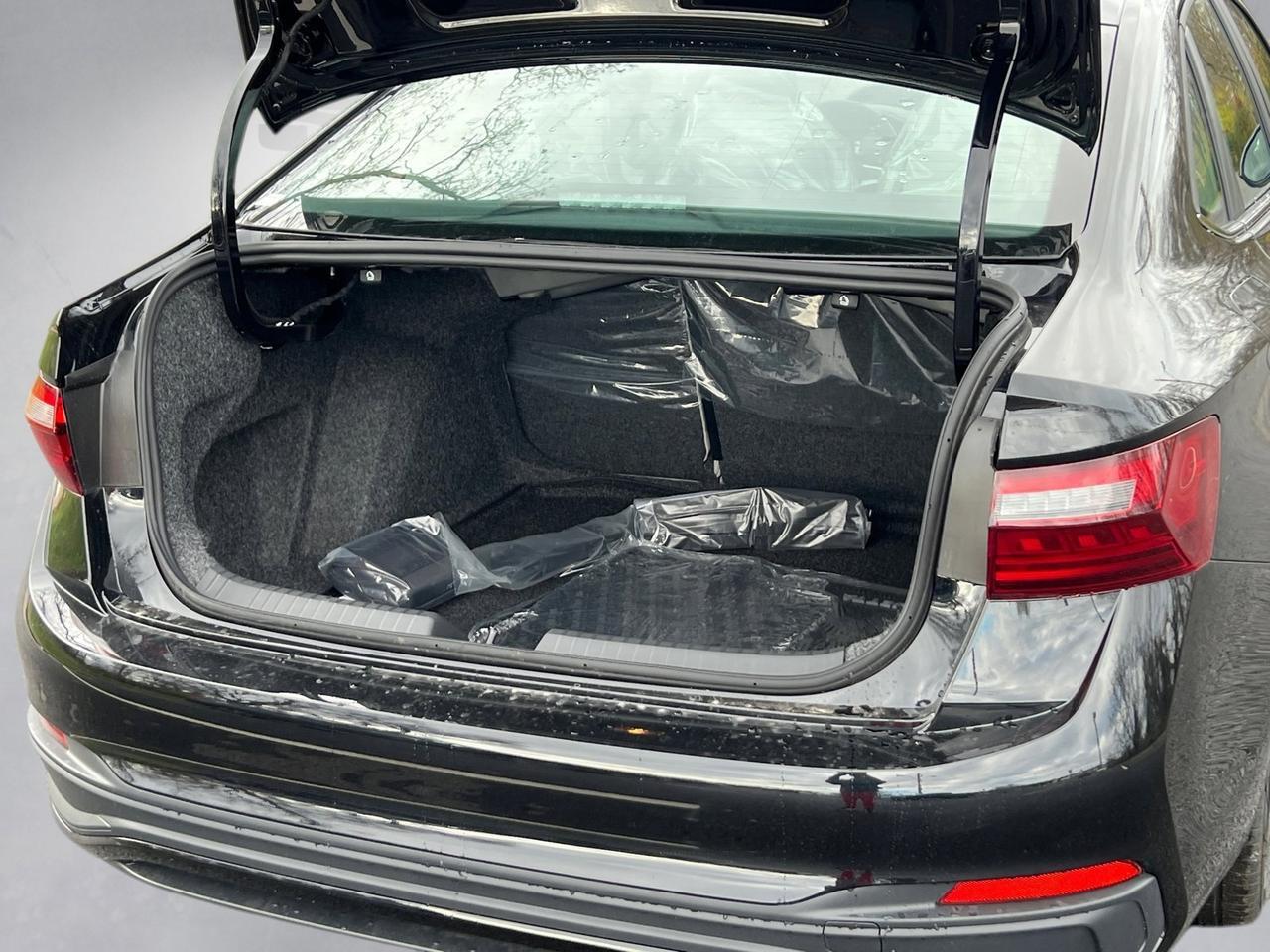 2026 Volkswagen Jetta 1.5T SE Hagerstown MD