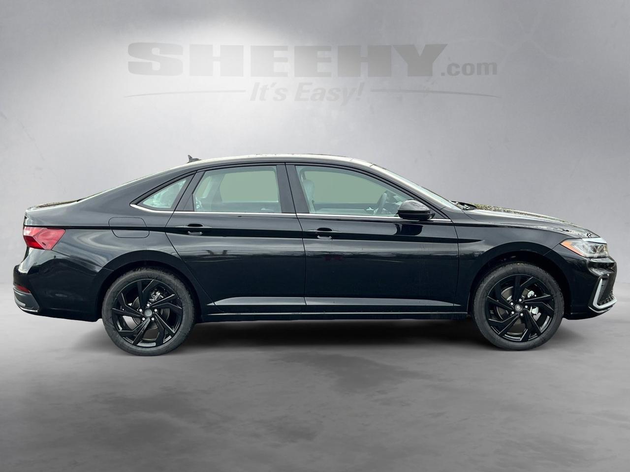 2026 Volkswagen Jetta 1.5T SE Hagerstown MD