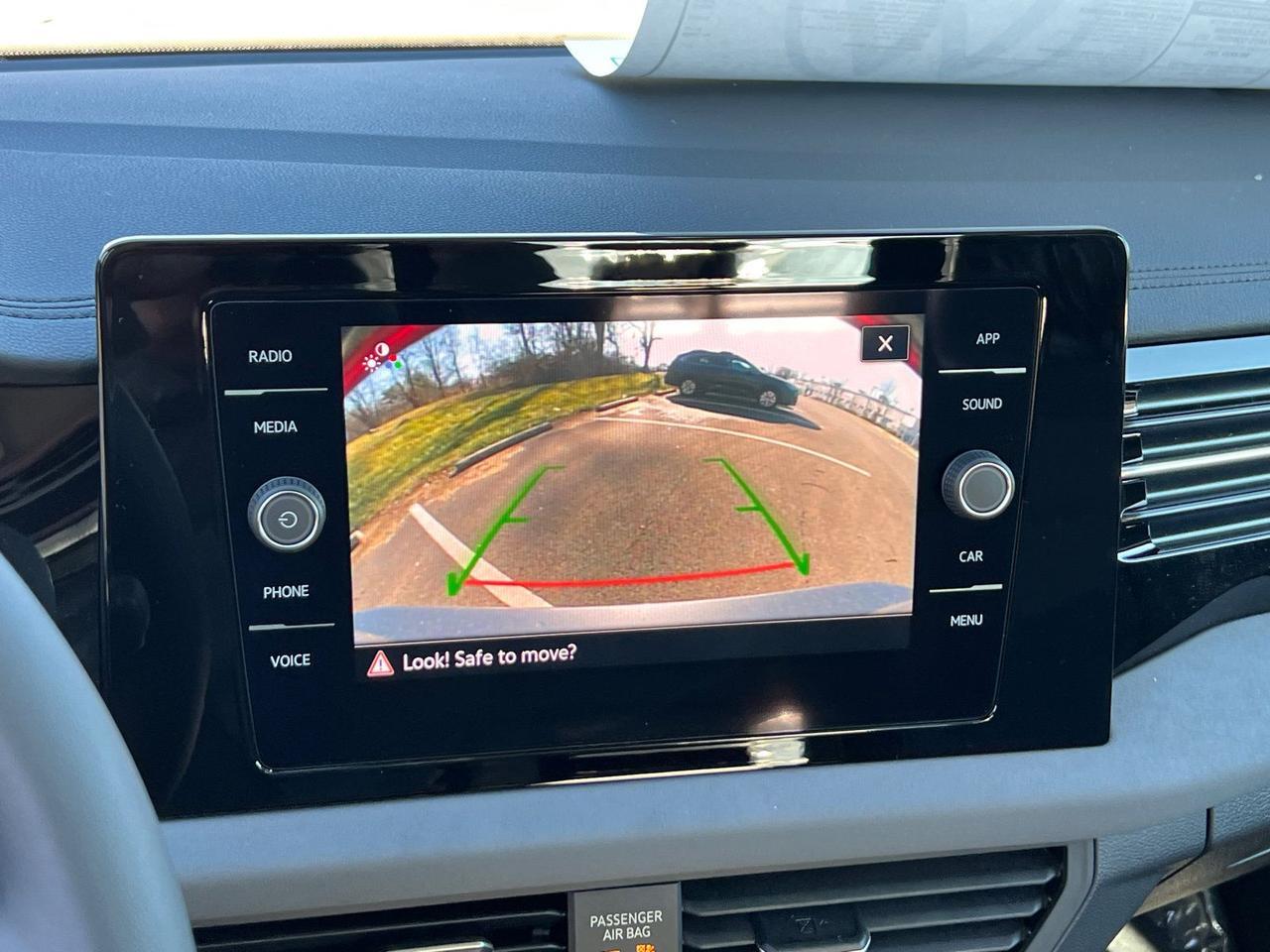 2026 Volkswagen Jetta 1.5T SE Hagerstown MD