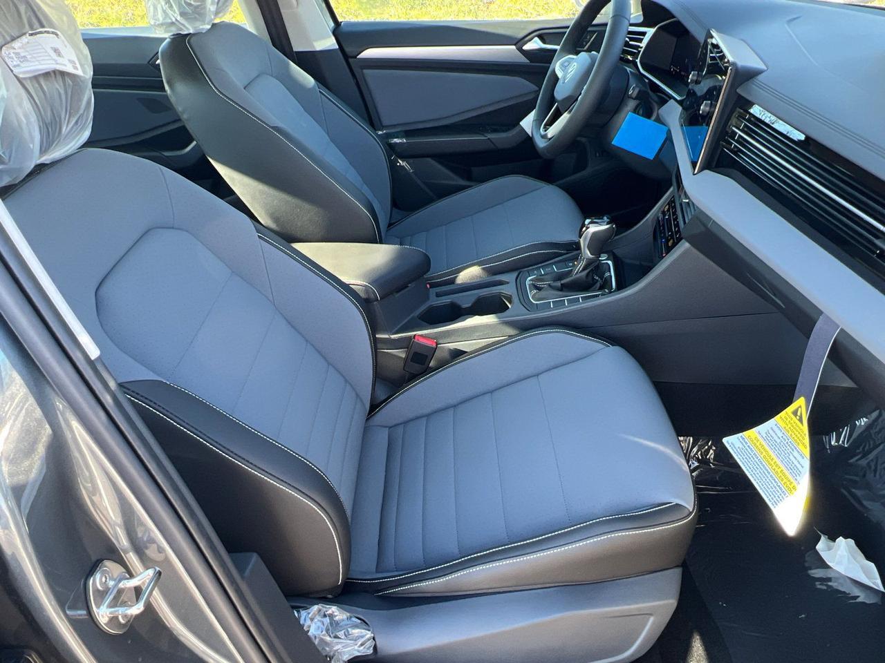 2026 Volkswagen Jetta 1.5T SE Hagerstown MD